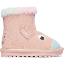 Stiefel Garvalin 251556 Rosa