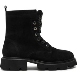 Stiefeletten Alma En Pena I240881 Schwarz