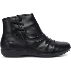 Stiefeletten Josef Seibel Naly 12 VL971 Schwarz