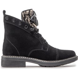 Stiefeletten Alma En Pena I22302 Schwarz