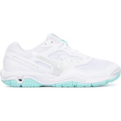 Hallenschuhe Mizuno Wave Phantom 3 X1GB2260 Weiß