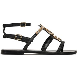 Sandalen Patrizia Pepe PPJ329 31 Schwarz
