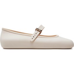 Ballerinas Melissa Soft Ballerina Ad 35785 Beige