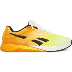 Fitnessschuhe Reebok NANO X5 100209367 Gelb