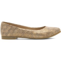 Ballerinas Lasocki RST-ERICA-10 Beige