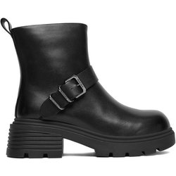 Stiefeletten Badura C-ANAYA-5635-2 Schwarz