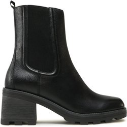 Stiefeletten Caprice 9-25425-41 Schwarz