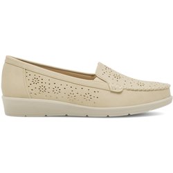 Mokassins Clara Barson WSS21166-03 Beige