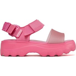 Sandalen Melissa Melissa Kick Off Sandal Inf 35692 Rosa