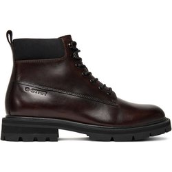Schnürschuhe G-Star Raw EO-DEXTER-08 125AM Braun