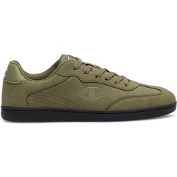 Sneakers Champion PRESTIGE S22332-GS530 Grün