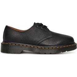 Halbschuhe Dr. Martens 1461 Ambassador DM31994001 Schwarz