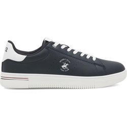 Sneakers Beverly Hills Polo Club V5-6100 Dunkelblau
