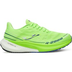 Laufschuhe Joma R.2000 2511 Lemon Fluor RR200S2511 Grün