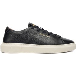 Sneakers REPLAY GMZ7N .000.C0003L Schwarz