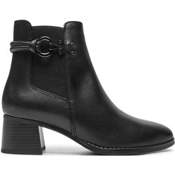 Stiefeletten Marco Tozzi 2-25303-43 Schwarz