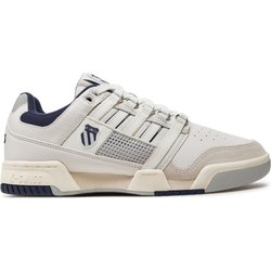Sneakers K-Swiss Gstaad Gold 08526-123-M Weiß