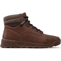 Schnürstiefeletten Josef Seibel Raymond 02 32302 301 Braun
