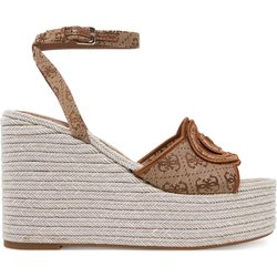 Espadrilles Guess FLJTEE FAL04 Beige