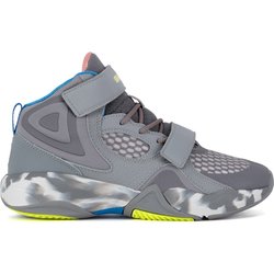 Sneakers Shaq RADIATE AQ95016Y-S Grau