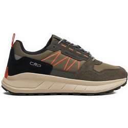 Sneakers CMP Tykal Lifestyle 3Q89437 Braun