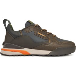 Sneakers REPLAY Field M Sc GMSG9 .000.C0003L Grau