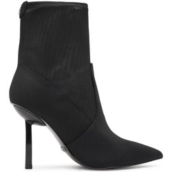 Stiefeletten Guess Cidni2 FL7C2N FAB10 Schwarz
