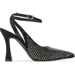 High Heels PINKO Lisette Slingback PE 23 BLKS1 100566 A0N6 Schwarz