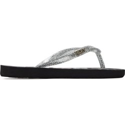 Zehentrenner Roxy ARGL100263 Silberfarben