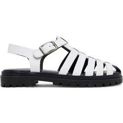 Sandalen G-Star Raw WI34-23568-03 Weiß