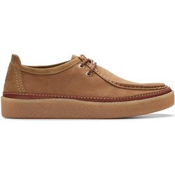 Mokassins Clarks Clarkwood Moc 26176870 Braun