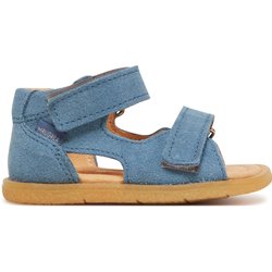 Sandalen Mrugała Flo 1105/5-62 Blau
