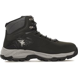 Schnürstiefeletten Joma Tk.Angara Men 2201 TKANGW2201 Schwarz