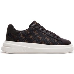 Sneakers Guess Elba FMPVIB FAL12 Braun
