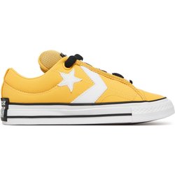 Sneakers Converse Star Player 76 Puff A11484C Gelb