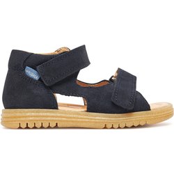 Sandalen Mrugała Hugo 1106/5-77 Dunkelblau