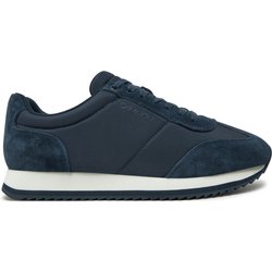 Sneakers Calvin Klein HM0HM01667 Dunkelblau