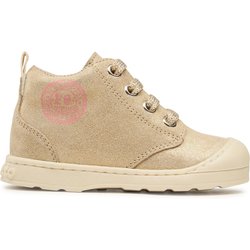 Schnürschuhe Naturino Falcotto by Naturino Blumit 0012017184.10.1Q20 Goldfarben