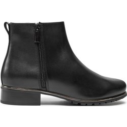 Stiefeletten Josef Seibel Chiara 10 40810 Schwarz