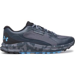 Laufschuhe Under Armour Ua W Charged Bandit Tr 3 3028405-104 Schwarz