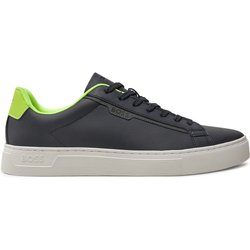 Sneakers Boss Rhys Tenn pusdth 50502869 Dunkelblau