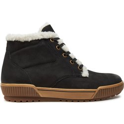 Schnürschuhe Caprice 9-26206-43 Schwarz