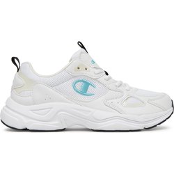 Sneakers Champion COUNTESS MESH S11741-WW003 Weiß