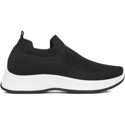 Sneakers DeeZee CEO-CM241227-1 Schwarz