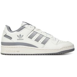 Basketballschuhe adidas Forum Low CL JI3266 Weiß