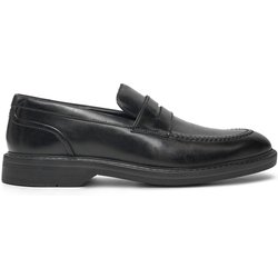 Mokassins Clarks Aldwin Step 26178429 Schwarz