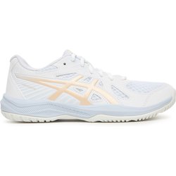 Hallenschuhe Asics Upcourt 6 1072A107 Weiß