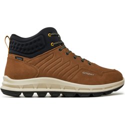 Trekkingschuhe Grisport 44417S50G Braun