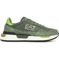 Sneakers EA7 Emporio Armani 7X000380 AF19175 MZ228 Bunt