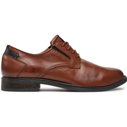 Halbschuhe Caprice 9-13200-42 Braun